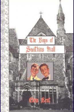 The Boys of Swithins Hall: An English Schoolboy Novel