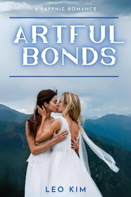 Artful Bonds: A Sapphic Romance