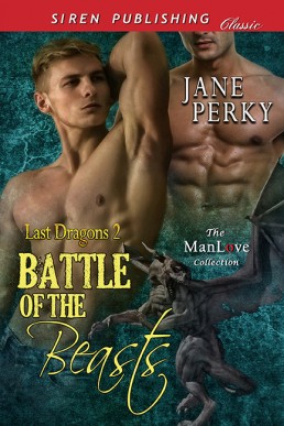 Battle of the Beasts (Last Dragons 2)