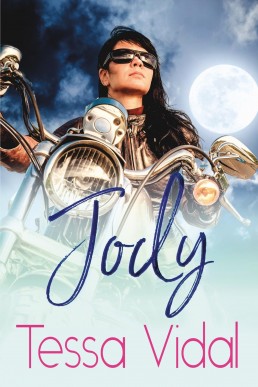 Jody (Properties of Love Book 3)