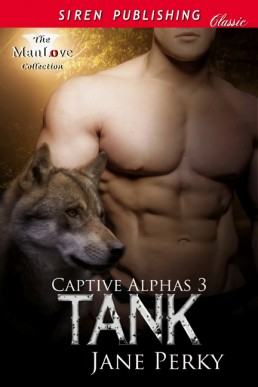 Tank (Captive Alphas 3)