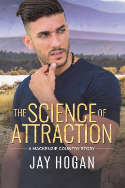 The Science of Attraction (Mackenzie Country 3)