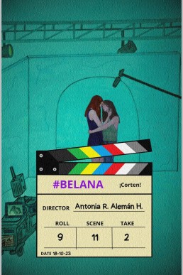 #Belana. ¡Corten! (Spanish Edition)