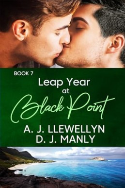 Leap Year at Black Point (Black Point #7)