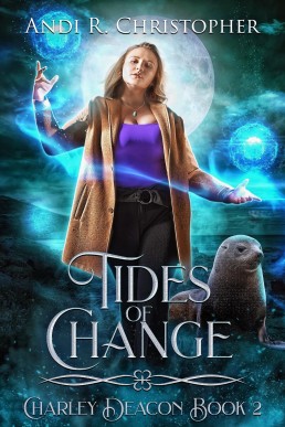 Tides of Change (Charley Deacon Book 2) PDF