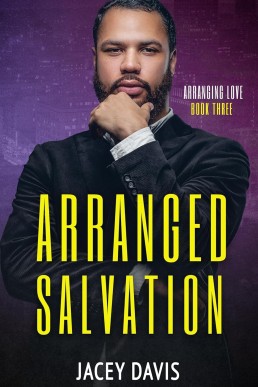 Arranged Salvation (Arranging Love 3)