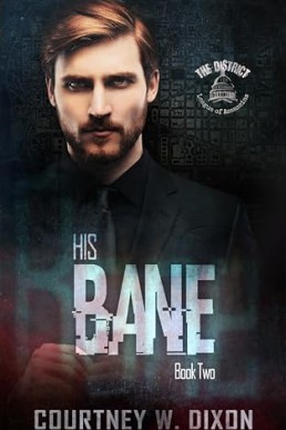 His Bane (The District #2)