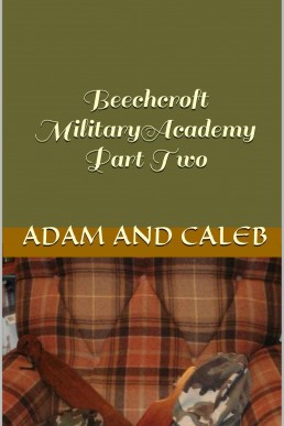 Beechcroft Military Academy Part Two: A Nether Kipping Book