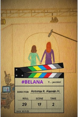 #Belana. Y... ¡acción! (Spanish Edition)