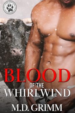 Blood of the Whirlwind (The Shifter Chronicles 16)