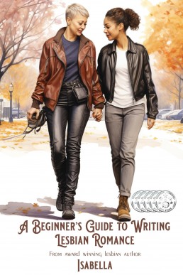 A Beginner's Guide to Writing Lesbian Romance