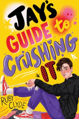 Jay's Guide to Crushing It (eBook)