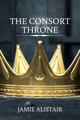 The Consort Throne