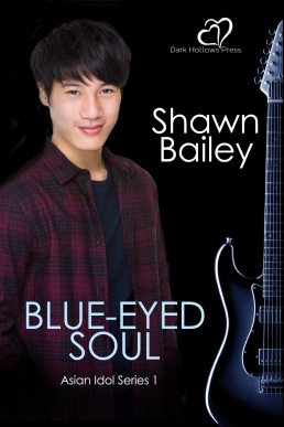 Blue Eyed Soul (Asian Idols 1)