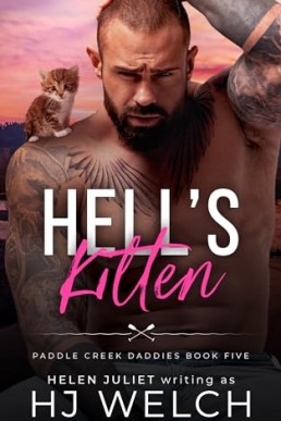 Hell's Kitten (Paddle Creek Daddies 5)