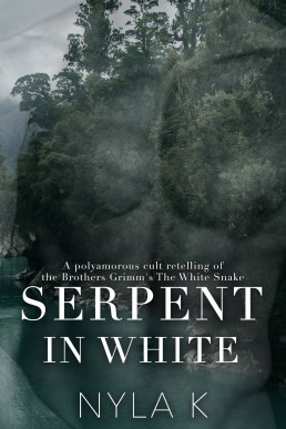 Serpent in White: A Twisted Tales Novel