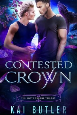 Contested Crown (The Empty Throne Trilogy 2)