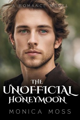 The Unofficial Honeymoon: A Friends to Lovers Gay Romance