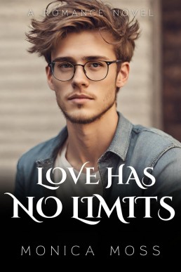 Love Has No Limits: A Forbidden Gay Romance