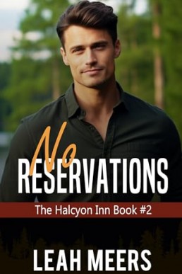 No Reservations (The Halcyon Inn 2)