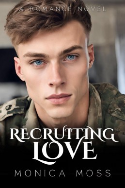 Recruiting Love: A Forbidden Gay Romance