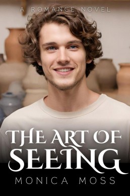 The Art of Seeing (The Chance Encounters Series, #46)