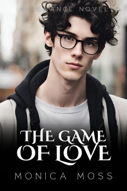 The Game of Love (The Chance Encounters Series, #38)