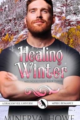 Healing Winter (Misunderstood 3)