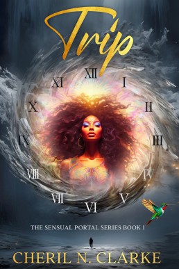 Trip (The Sensual Portal Book 1)