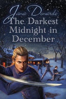 The Darkest Midnight in December (Soldiers of the Sun 1)