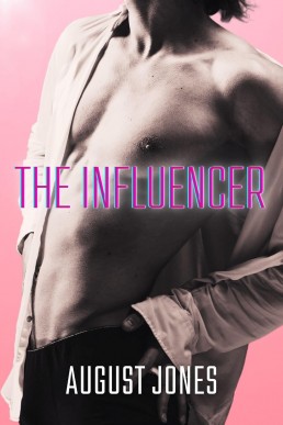 The Influencer (Manhandled 4)