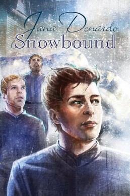 Snowbound (Soldiers of the Sun 2)