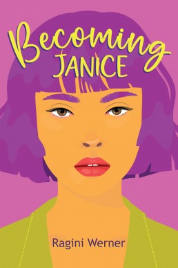 Becoming Janice