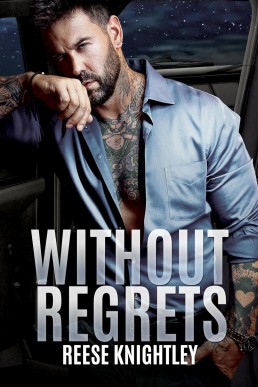 Without Regrets (Cobalt Security 4)