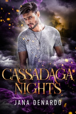 Cassadaga Nights