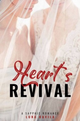 Heart's Revival: A Sapphic Romance