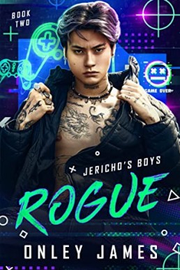 Rogue (Jericho's Boys 2)