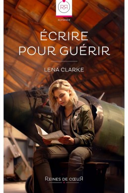 Écrire pour Guérir (French Edition)