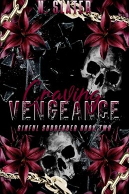 Craving Vengeance (Sinful Surrender 2)