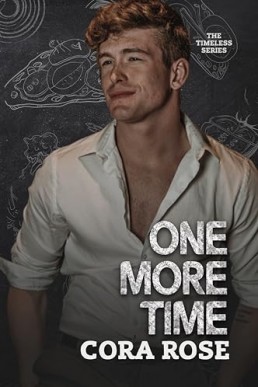 One More Time (Timeless 2)