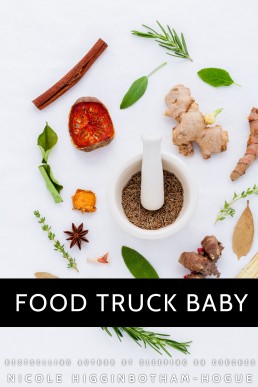 Food Truck Baby