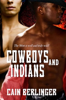 Cowboys and Indians