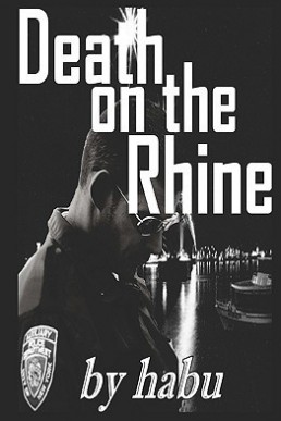 Death on the Rhine (Clint Folsom 1) PDF