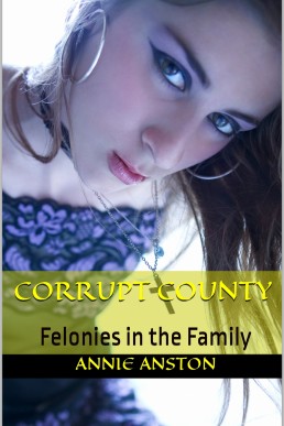 Corrupt County: Felonies in the Family