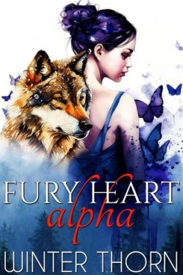 Fury Heart Alpha: An FF Omegaverse Shifter Romance