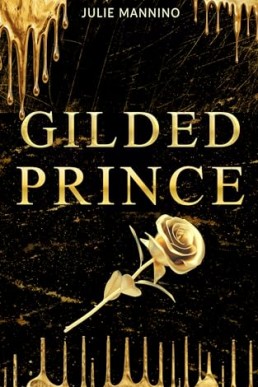 Gilded Prince (Midas 3)