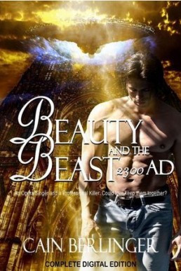 Beauty and the Beast 2300 AD