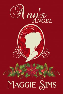 Ann's Angel (Series of Enlightenment spinoff)