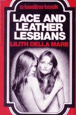 Lace & Leather Lesbians