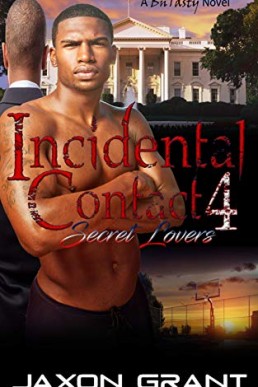 Secret Lovers (Incidental Contact 4)